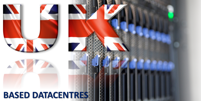 We are a UK based organisation